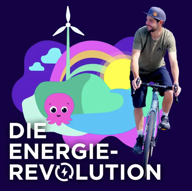 Podcast: Die Energierevolution