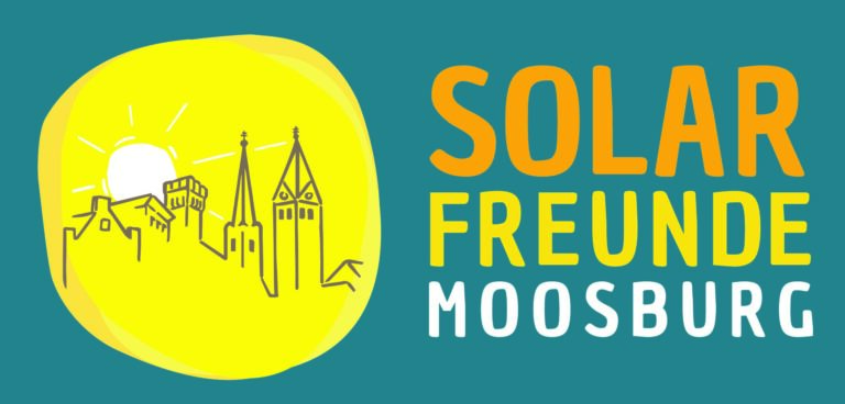Informationsveranstaltung der Solarfreunde Moosburg