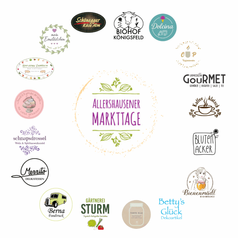 Allershausener Markttage