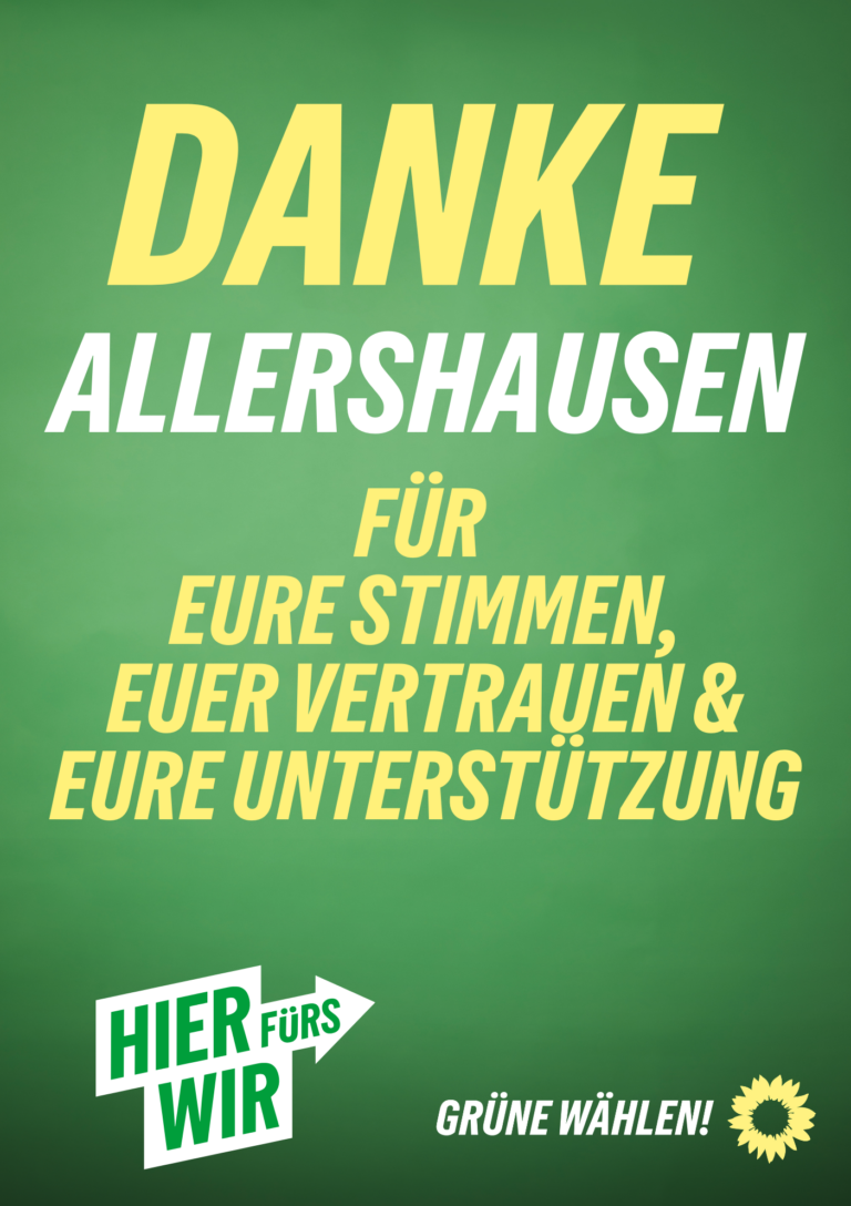 Danke!